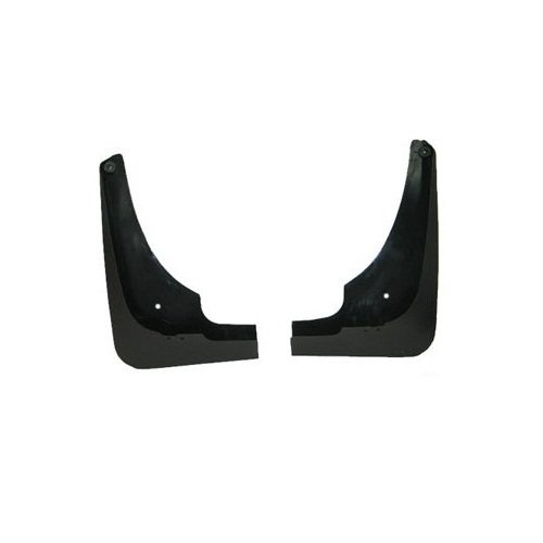 C5 Corvette Front Fender Guards by Altec