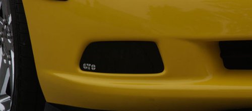 GT Styling GT0272FX Fog Light Covers