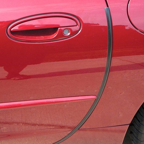 1997-2004 Corvette Door Edge Guard