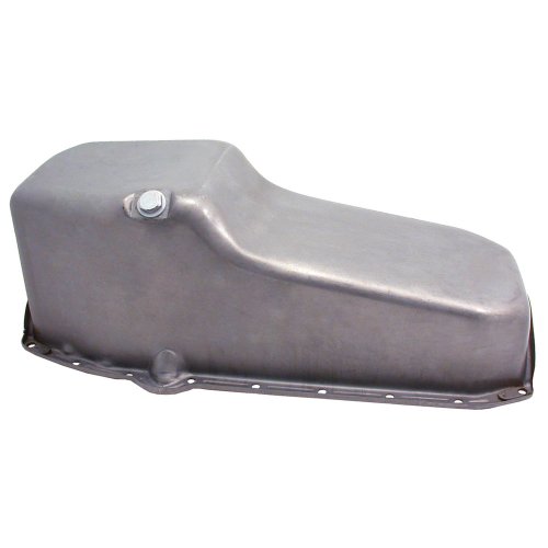 Spectre Performance 5494 Oil Pan for Small Block Chevy