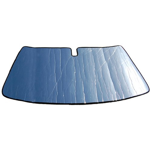 Corvette C5 Winshield Sunshade CUSTOM FIT - USA Quality