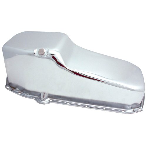 Spectre Performance 5480 Oil Pan for Small Block Chevy