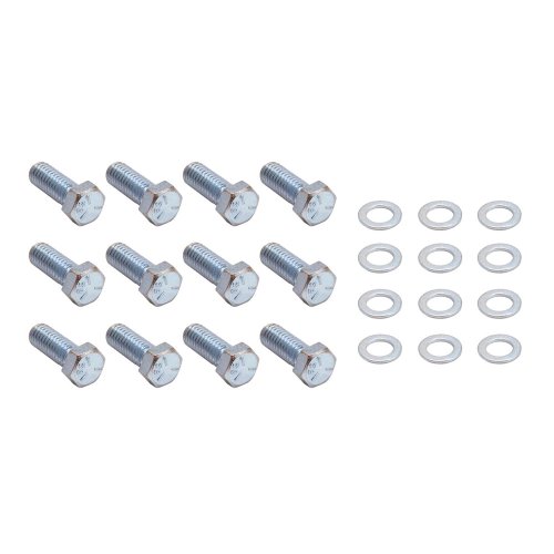 Spectre Performance 4652 Hex Head Intake Bolt Kit