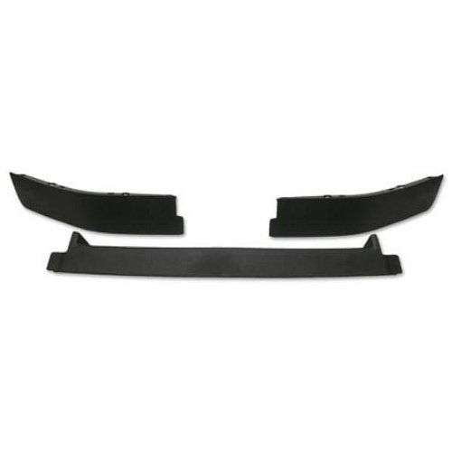 C4 Spoiler Lower Front Spoiler Air Dam Kit Fits: 84 through 90 Corvettes