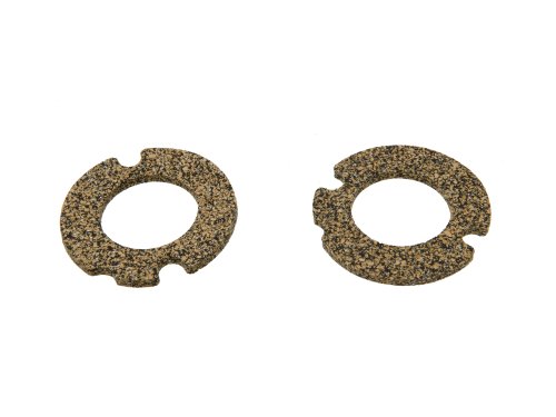 1953-1962 Corvette Parking Light Lens Gasket Cork