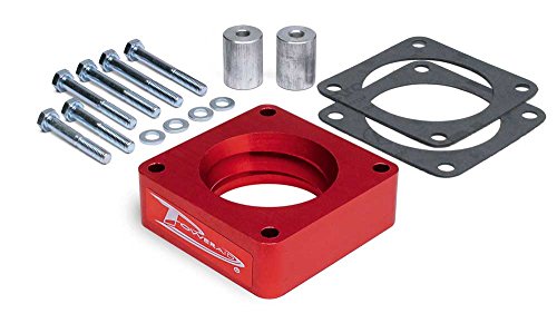 Airaid 310-511 PowerAid Throttle Body Spacer