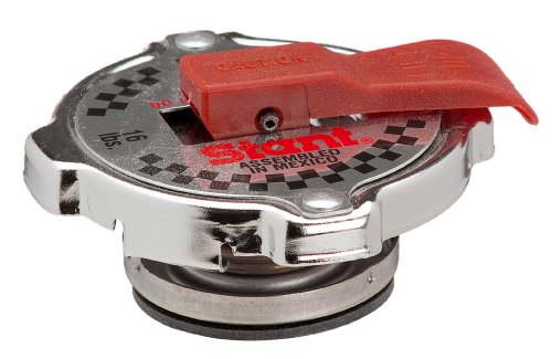 Stant 18330 Lev-R-Vent Performance Radiator Cap - 16 PSI