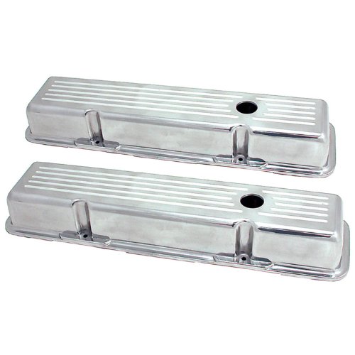 Spectre Performance 4997 Valve Cover for Small Block Chevy