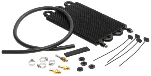 Hayden Automotive 514 High Performance Transmission Cooler