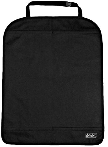 DOT-01 Kick Mats Car Seat Protector