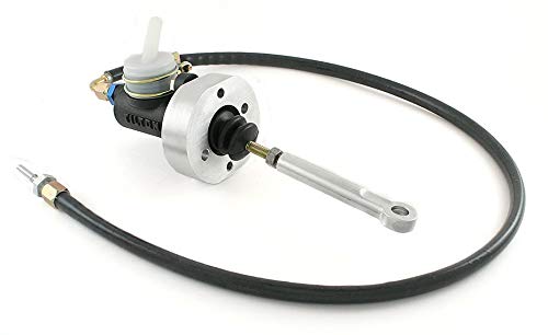 Tick Performance Adjustable Clutch Master Cylinder Kit For 2005-2013 Corvette C6 & Z06
